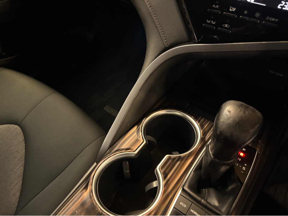 2019 Toyota Camry 2.5 Hybrid Automatic Top Spec only 96000 kms €21,750