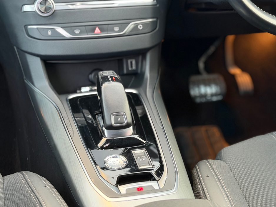 2019 Peugeot 308 ALLURE - 1.5 DIESEL - AUTO - 12M WARRANTY - CAR: 1755 €15,950