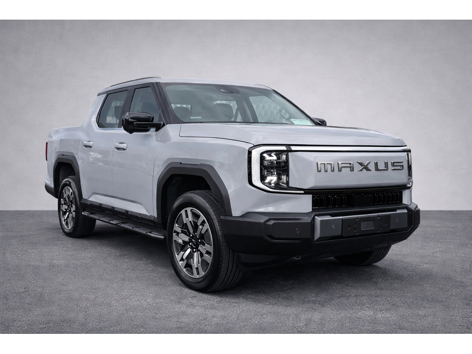 2026 Maxus T 60 for sale in , Ireland