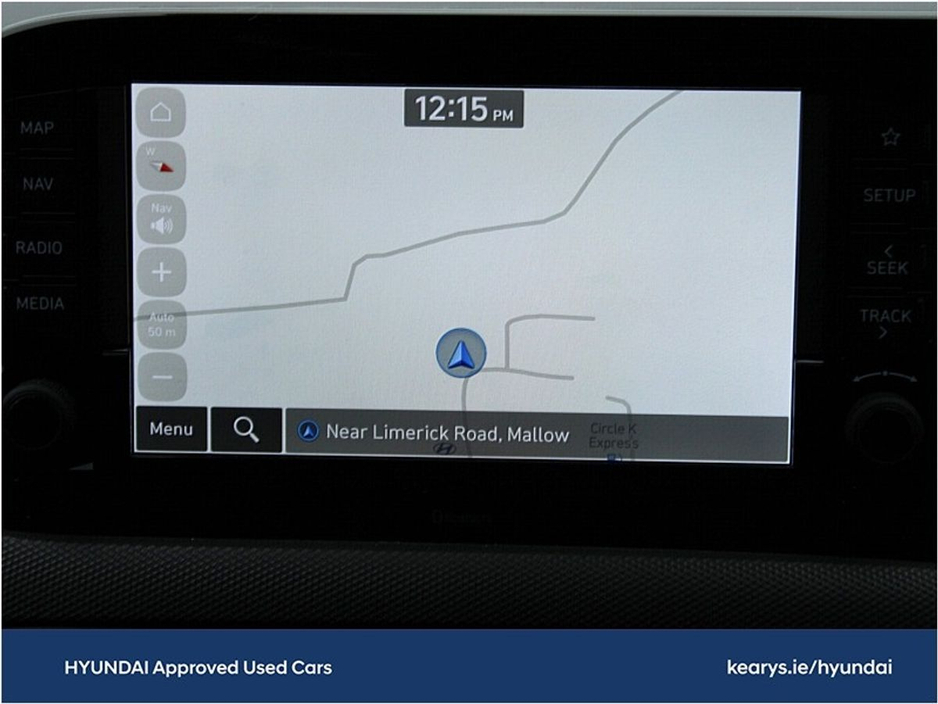 2024 Hyundai i10 - image 16