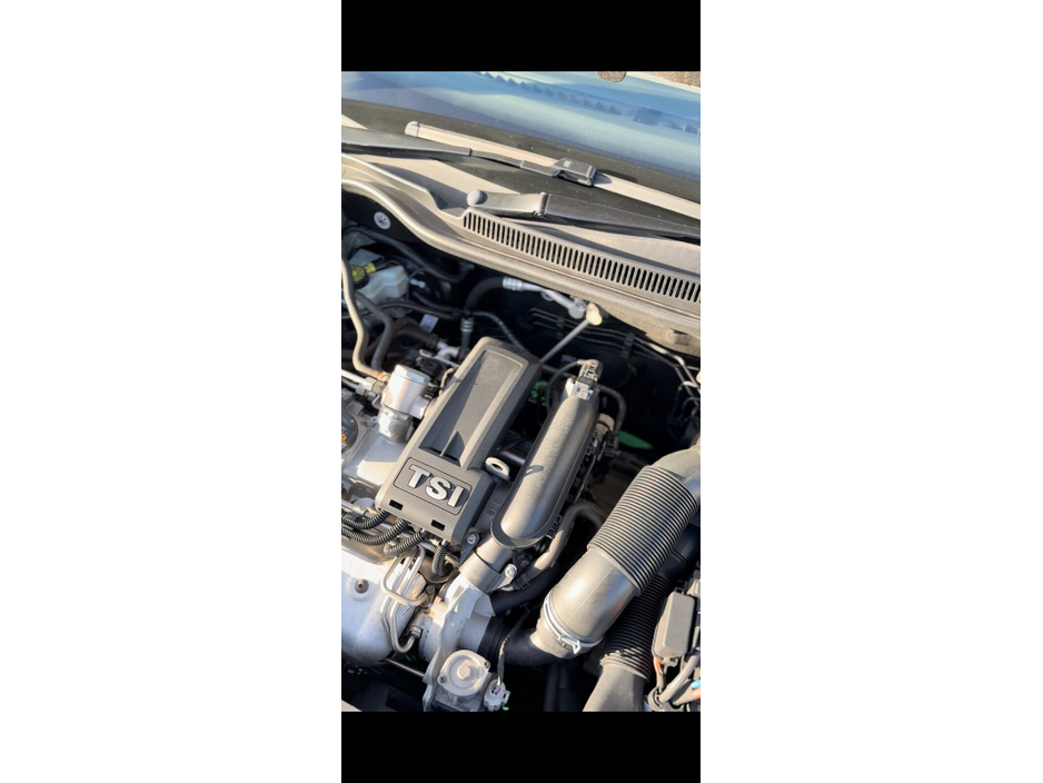 2012 Volkswagen Polo 1.2 TDI 75BHP BLUEMOTION €8,950