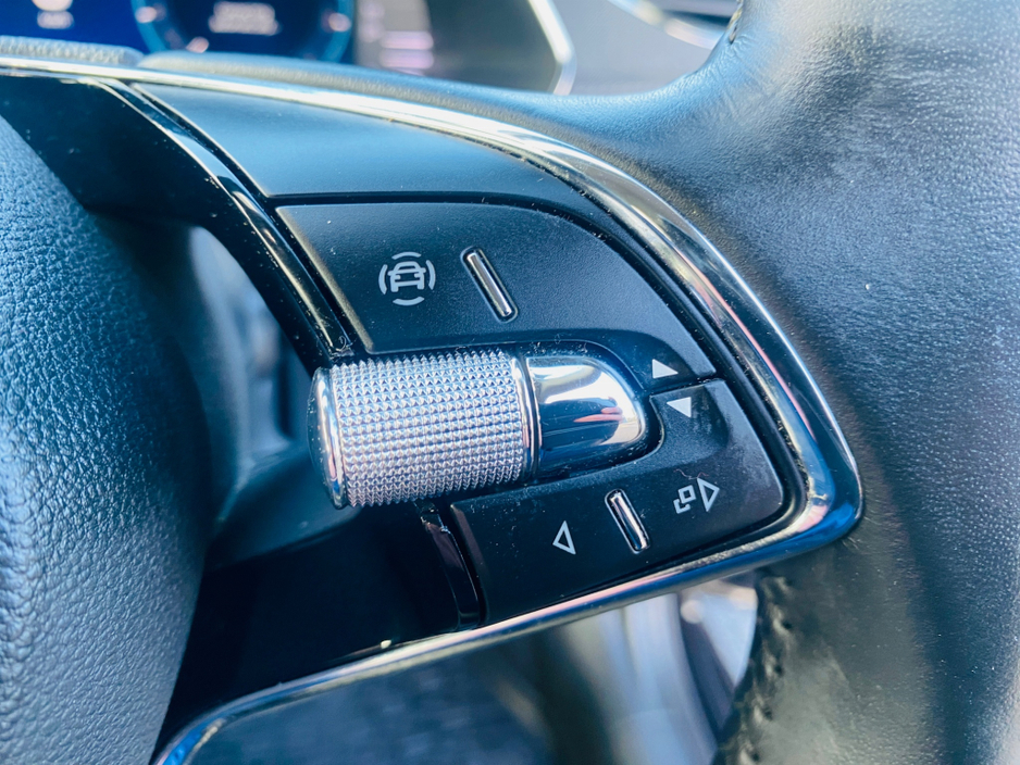 2021 Skoda Octavia - image 21