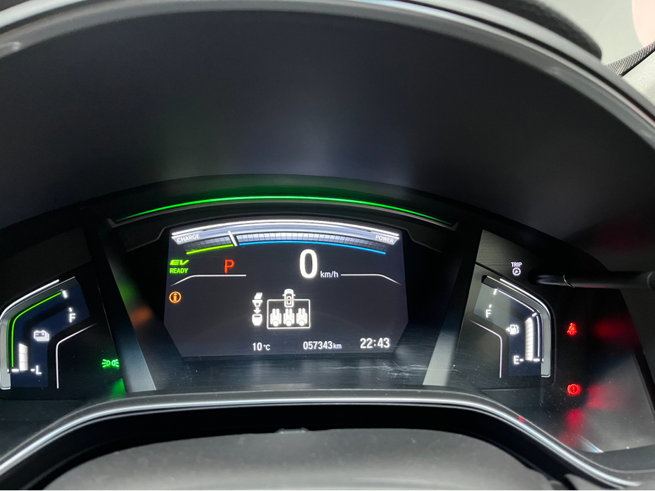 2019 Honda CR-V - image 23