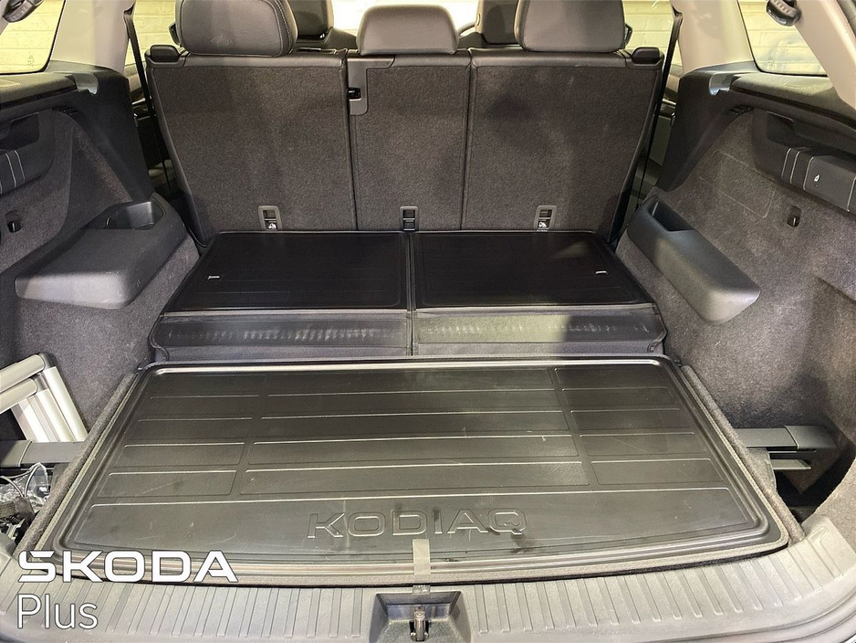 2025 Skoda Kodiaq - image 9