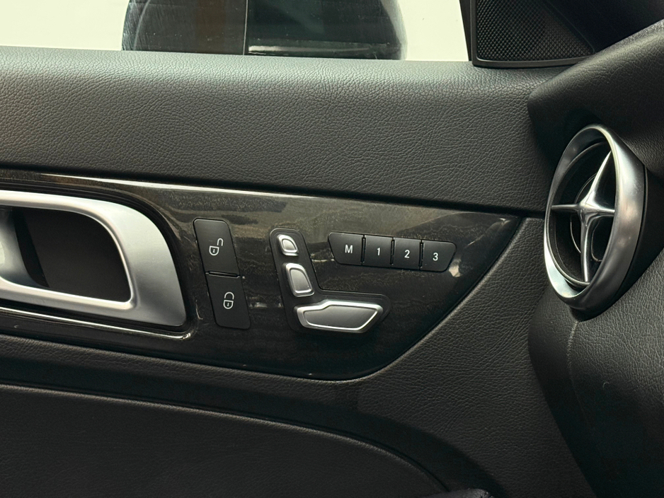 2016 Mercedes-Benz SLC 250D 2.1 AMG LINE CONVERTIBLE €21,990