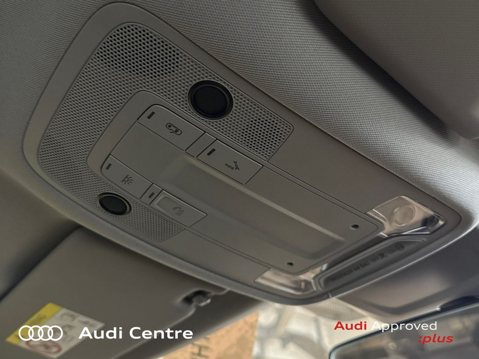 2024 Audi A1 - image 26