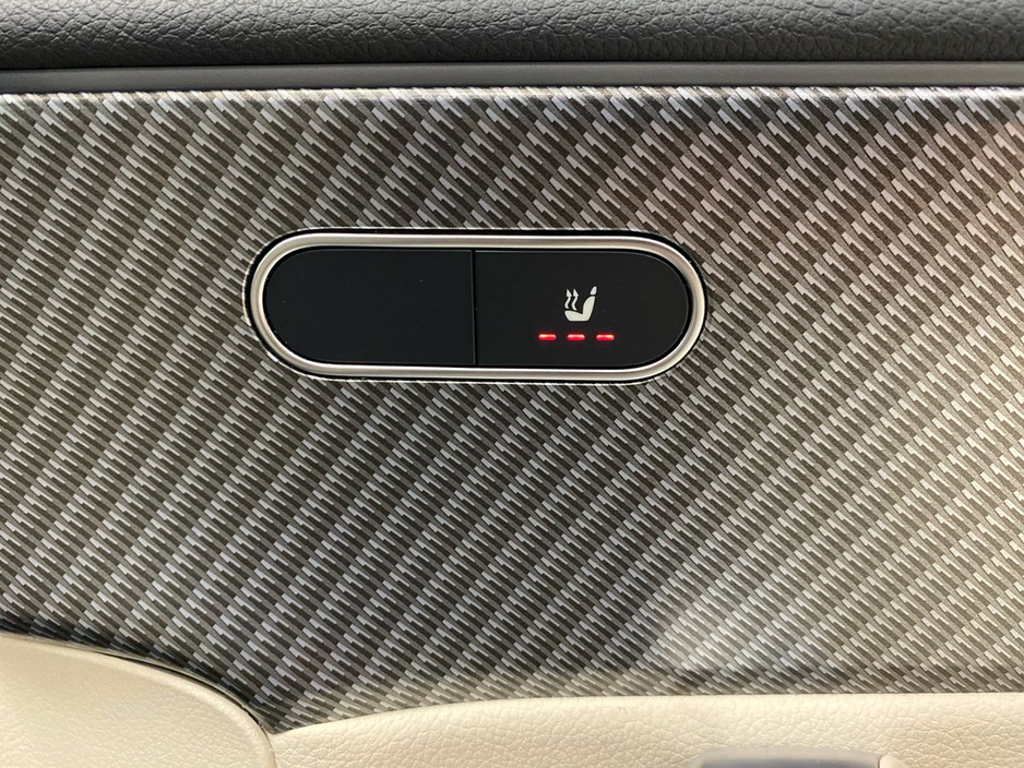 2024 Mercedes-Benz CLA Class - image 17