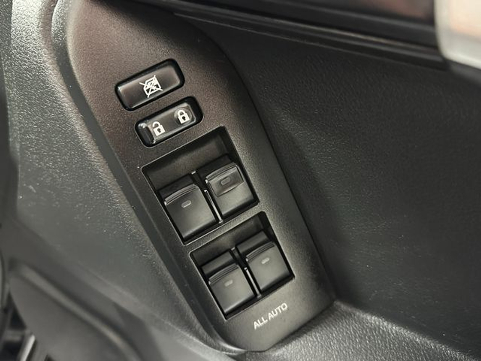 2021 Toyota Landcruiser Automatic 2.8 D4D LWB Commercial €38,500