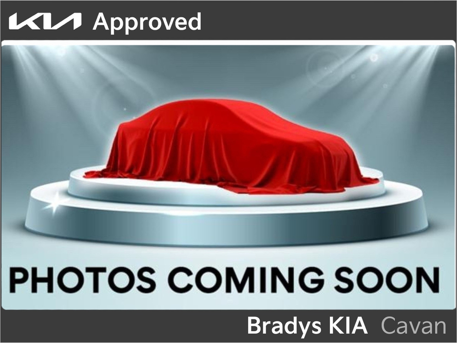 2017 Kia Sportage for sale in , Ireland