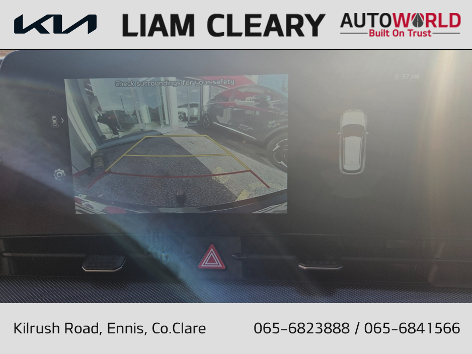 2022 Kia Sportage - image 14