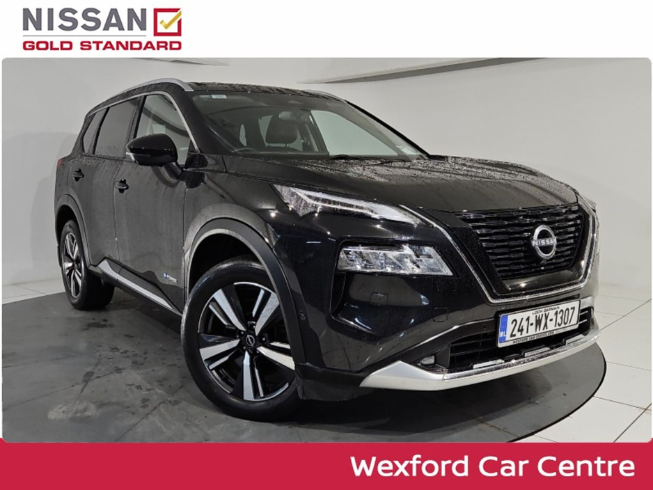 2024 Nissan X-Trail for sale in , Ireland