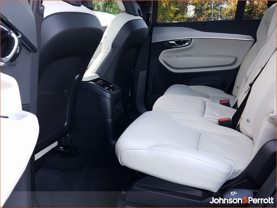 2025 Volvo XC90 T8 455bhp PHEV AWD Plus Bright (Adaptive Cruise / 360 Camera / Panoramic Sunroof) €91,900