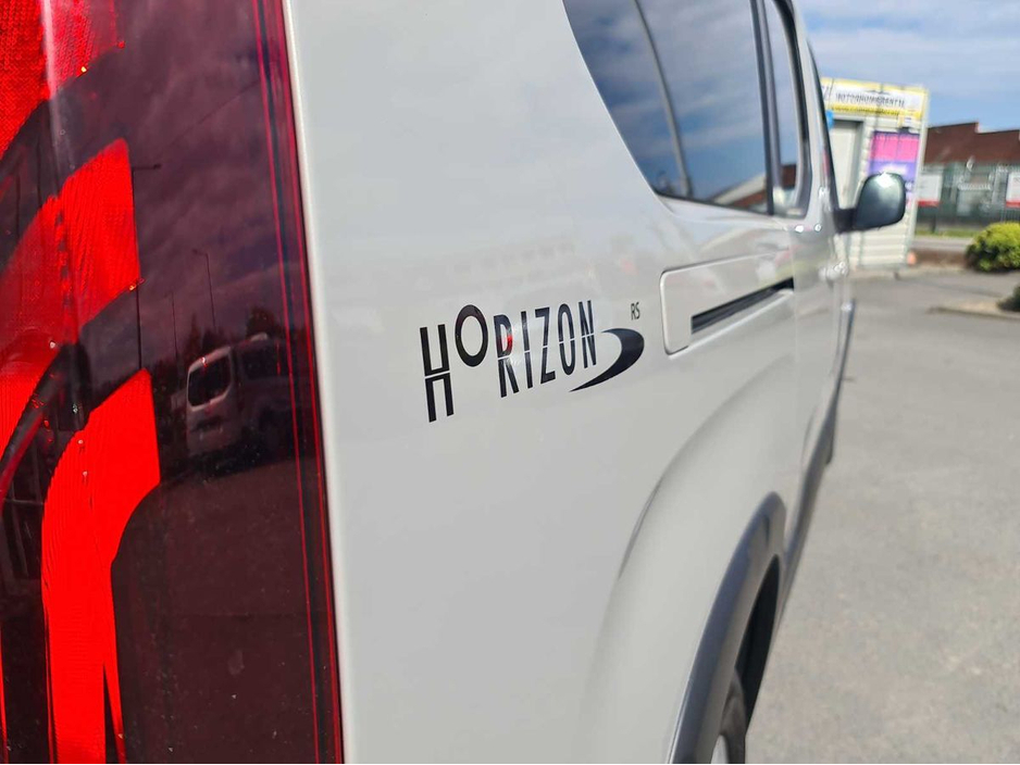 2026 Peugeot Rifter Allure Horizon RS/RS Plus/RE Wheelchair Accessible Taxi €61,950