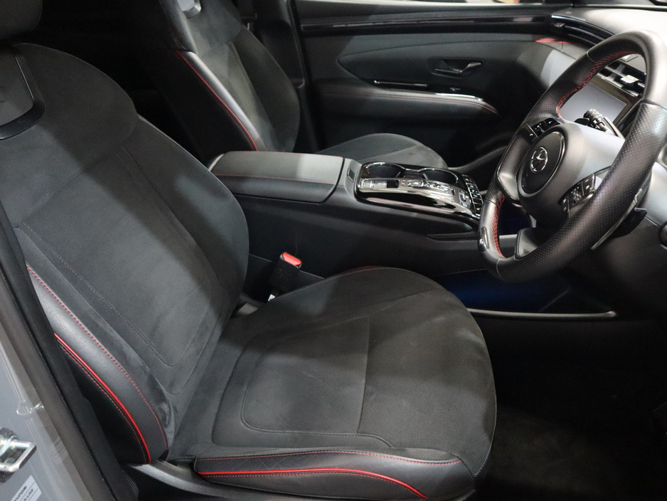 2023 Hyundai Tucson - image 22