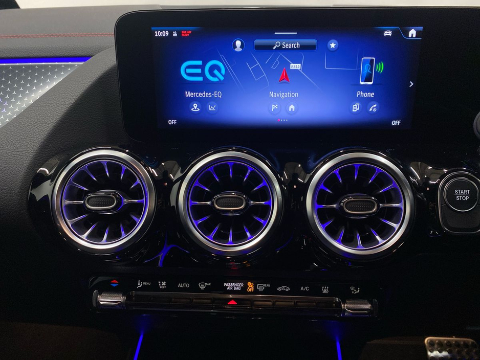 2025 Mercedes-Benz EQA - image 11