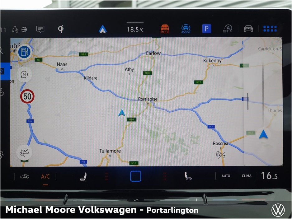 2026 Volkswagen Golf R-LINE 1.5TSI 150 M6F €43,960