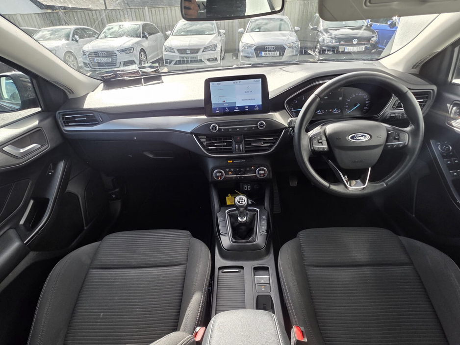2021 Ford Focus - image 12