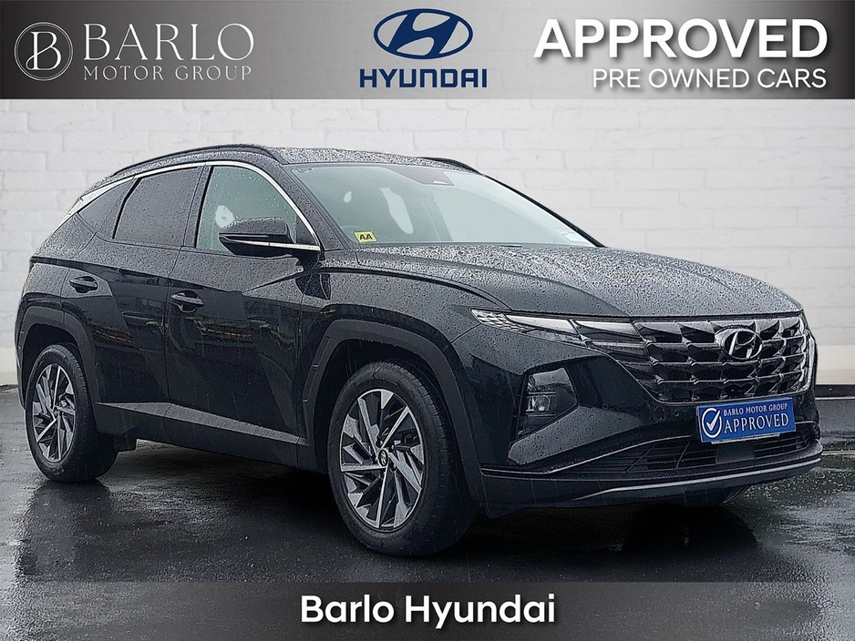 2024 Hyundai Tucson for sale in , Ireland