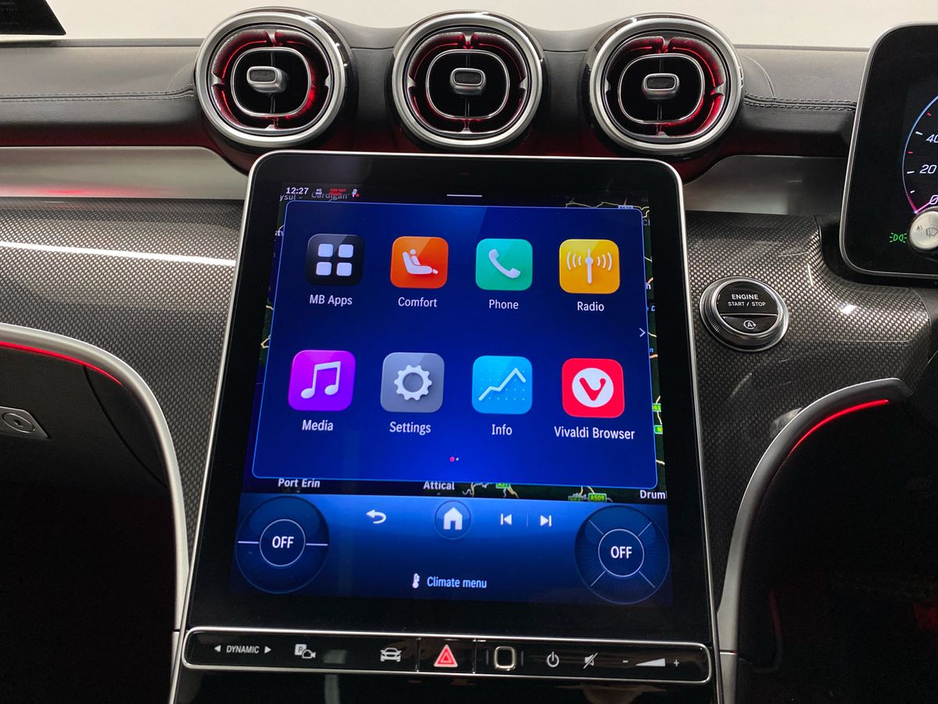 2024 Mercedes-Benz CLE - image 11