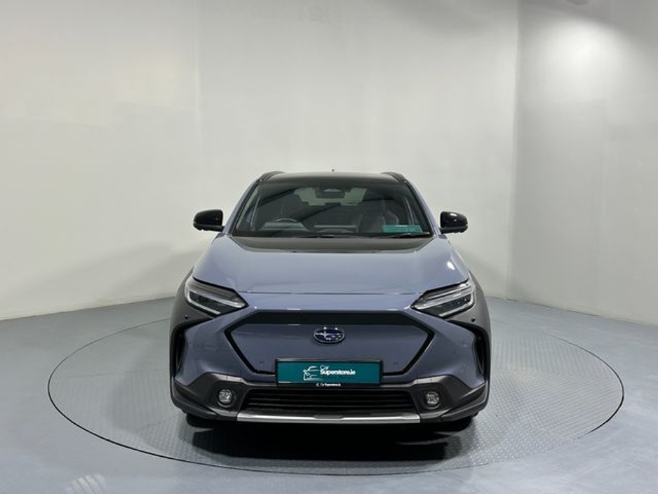 2024 Toyota bZ4X - image 2