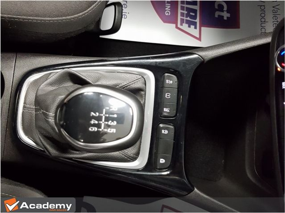 2022 Opel Crossland My21-sc-1.5 110ps-dsl-6sp 5DR €14,990