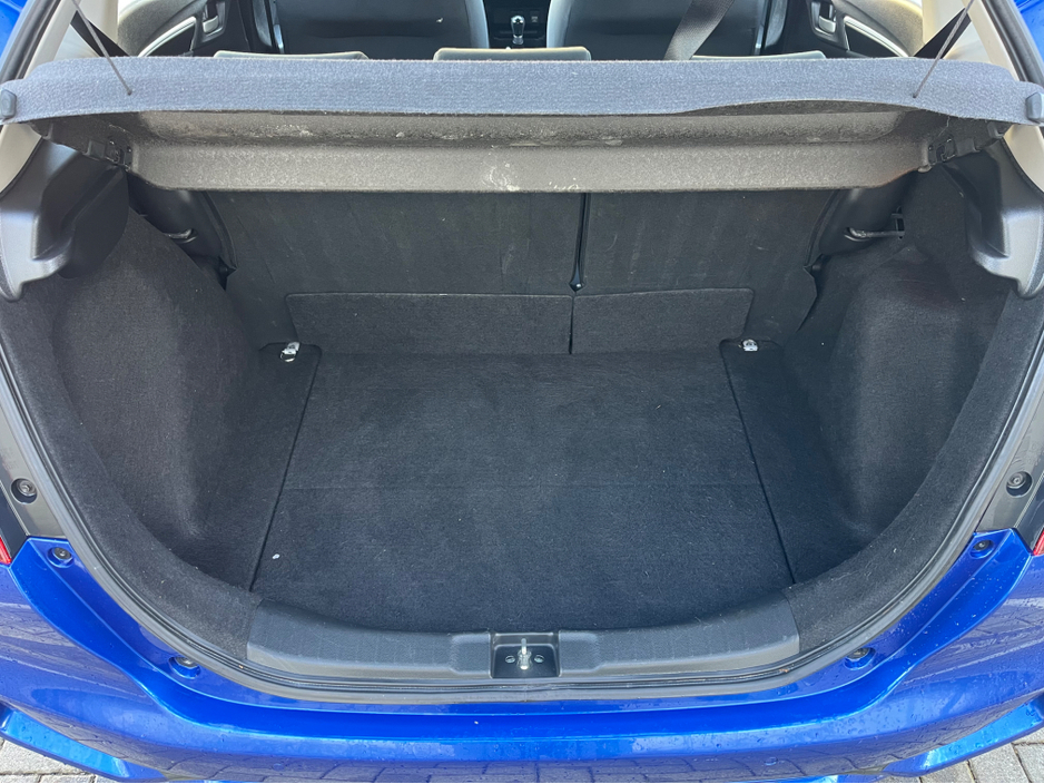 2018 Honda Jazz - image 10