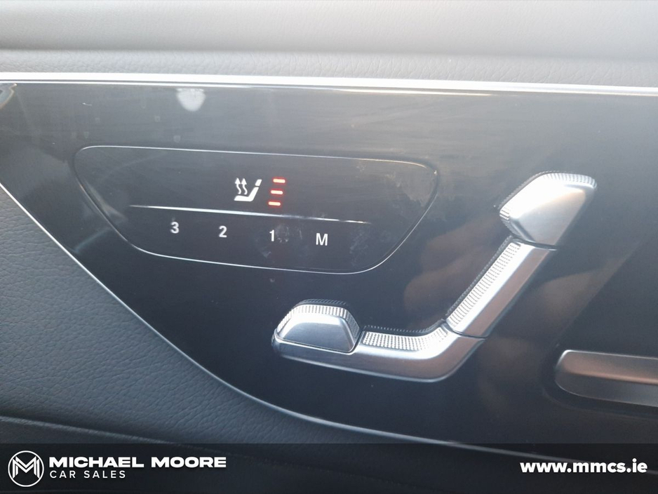 2024 Mercedes-Benz GLC Class - image 23