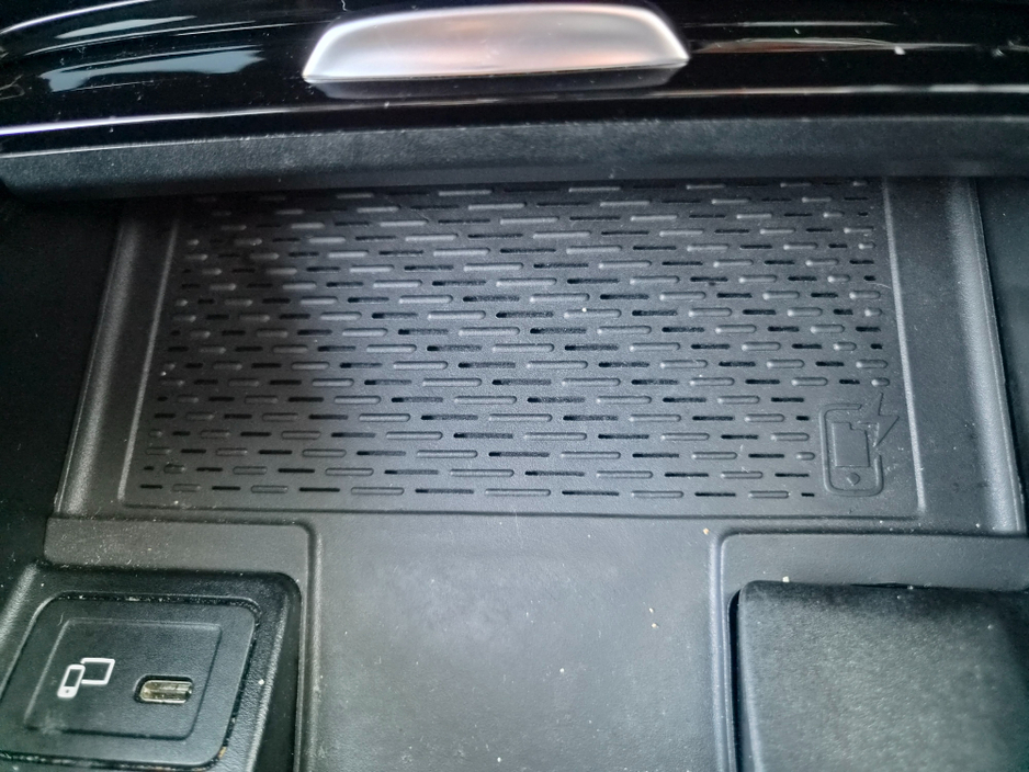 2020 Mercedes-Benz A Class - image 31