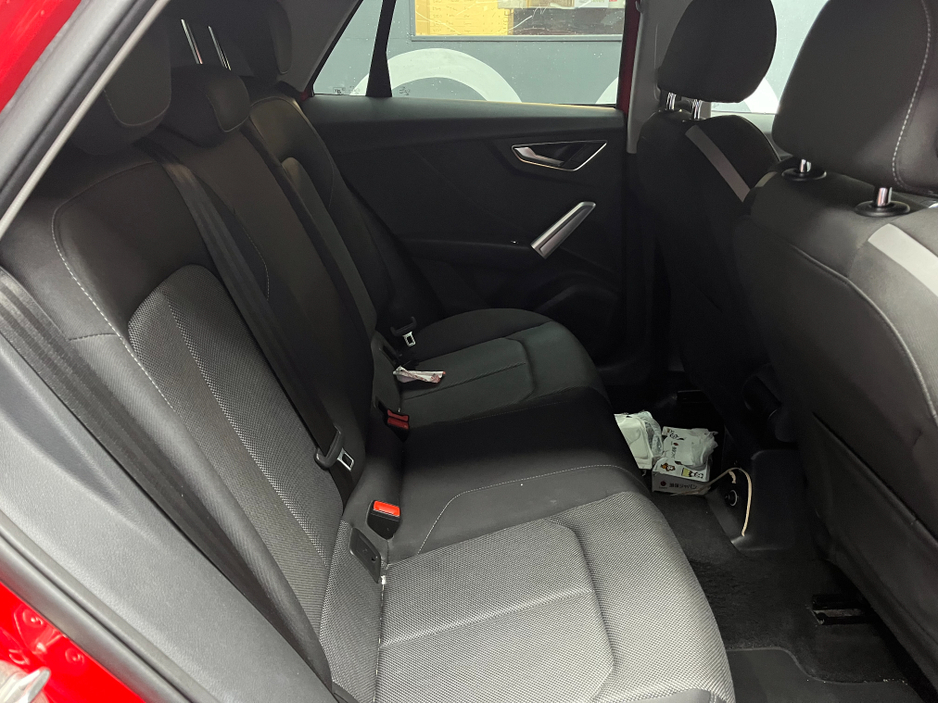 2021 Audi Q2 €24950! 2021 AUDI Q2 AUTOMATIC 35 2.0 TDI SPORT 2.0 AUTOMATIC / REVERSE CAMERA / CRUISE CONTROL / HEATED SEATS €24,950