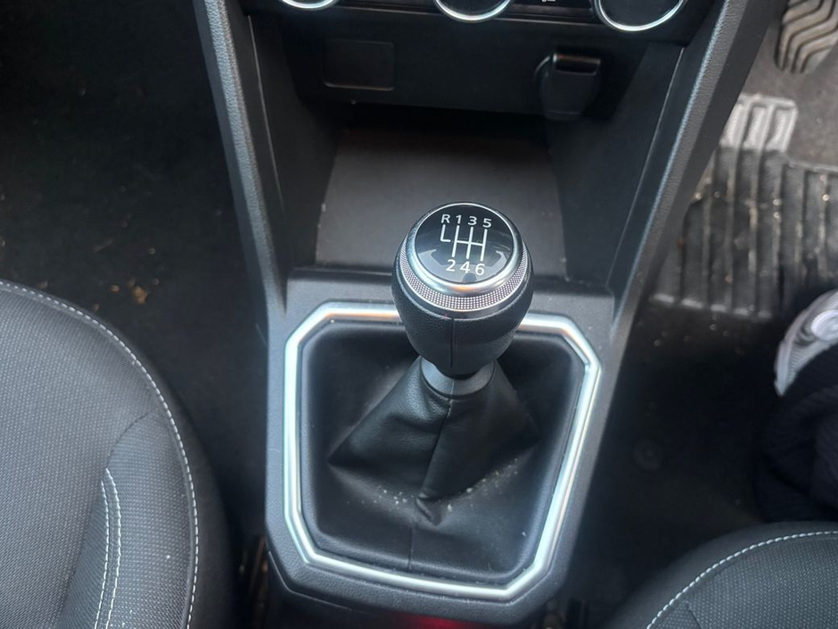 2023 Dacia Jogger COMFORT TCE 110 5DR €18,950