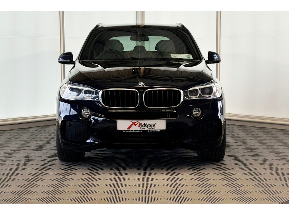 2018 BMW X5 - image 11