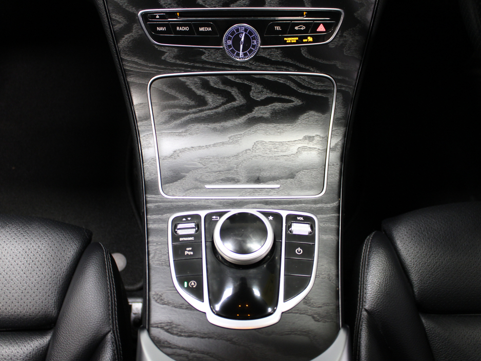 2018 Mercedes-Benz C Class C SERIES D AMG LINE 4DR AUTO €24,950