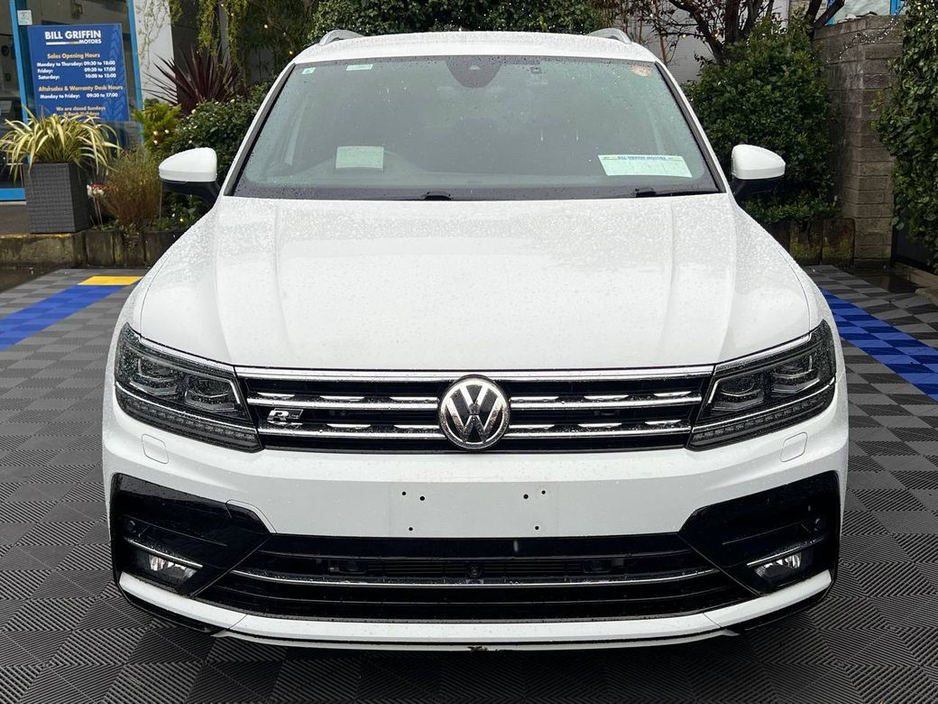 2019 Volkswagen Tiguan - image 15
