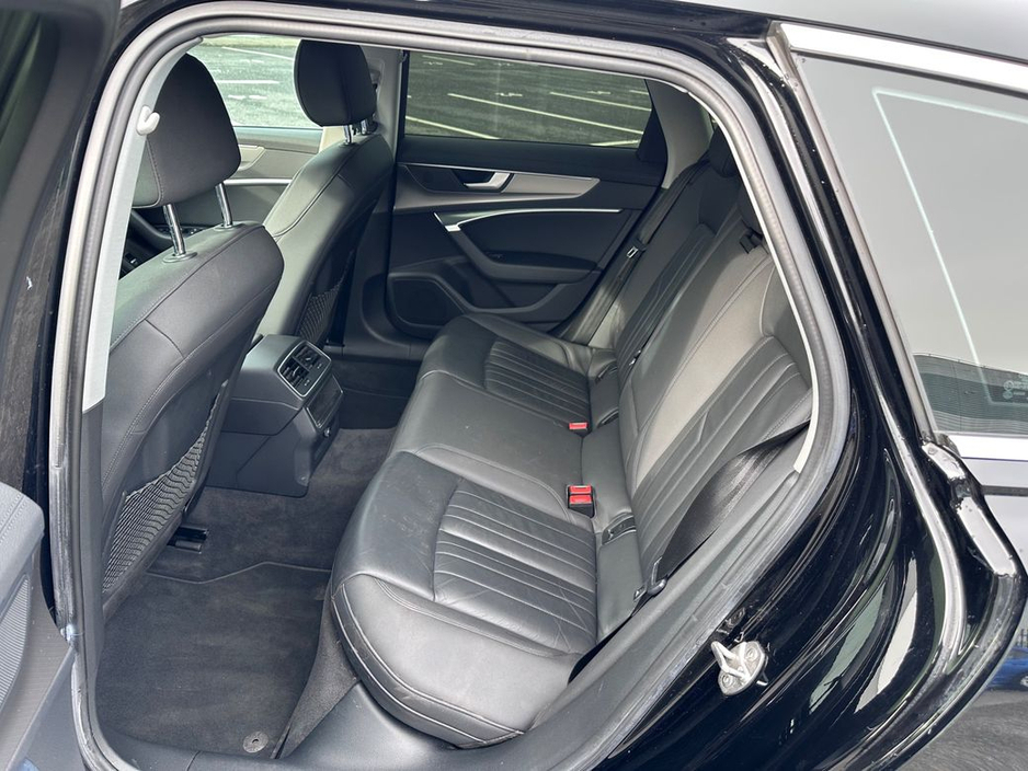 2019 Audi A6 - image 11