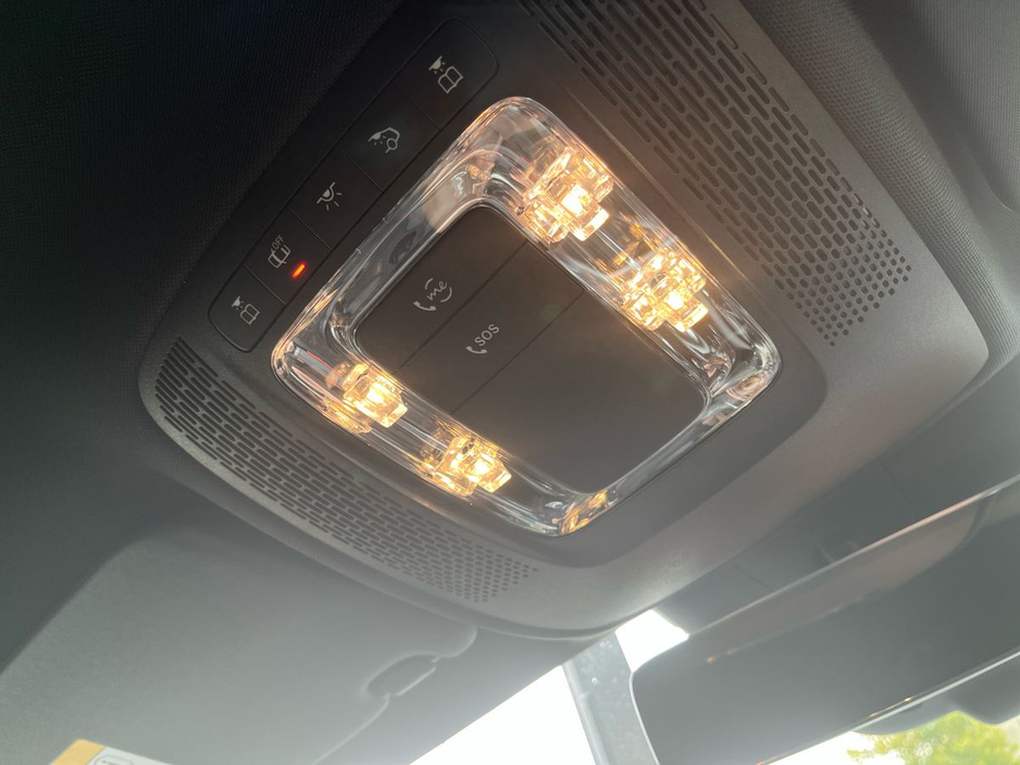 2025 Mercedes-Benz A Class - image 28