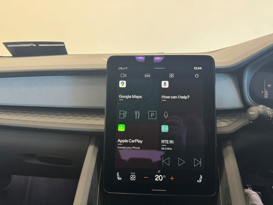 2024 Polestar 2 Standard Range Single Motor (P4-S)69kWh