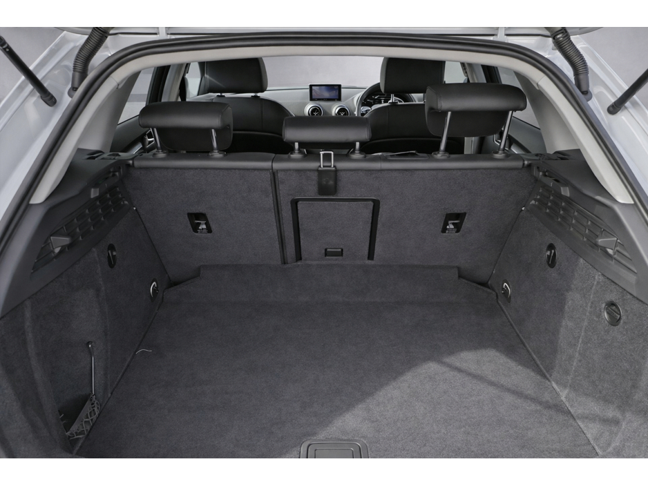 2015 Audi A3 Sportback 1.4 TSI, 5 Door, Automatic, Full Leather, S-Tronic €14,950