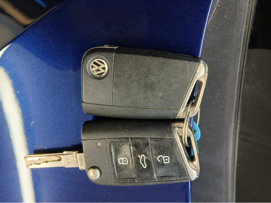 2018 Volkswagen Golf 1.6 TDI HIGHLINE  5DR 115HP  : FINANCE ARRANGED : €16,500