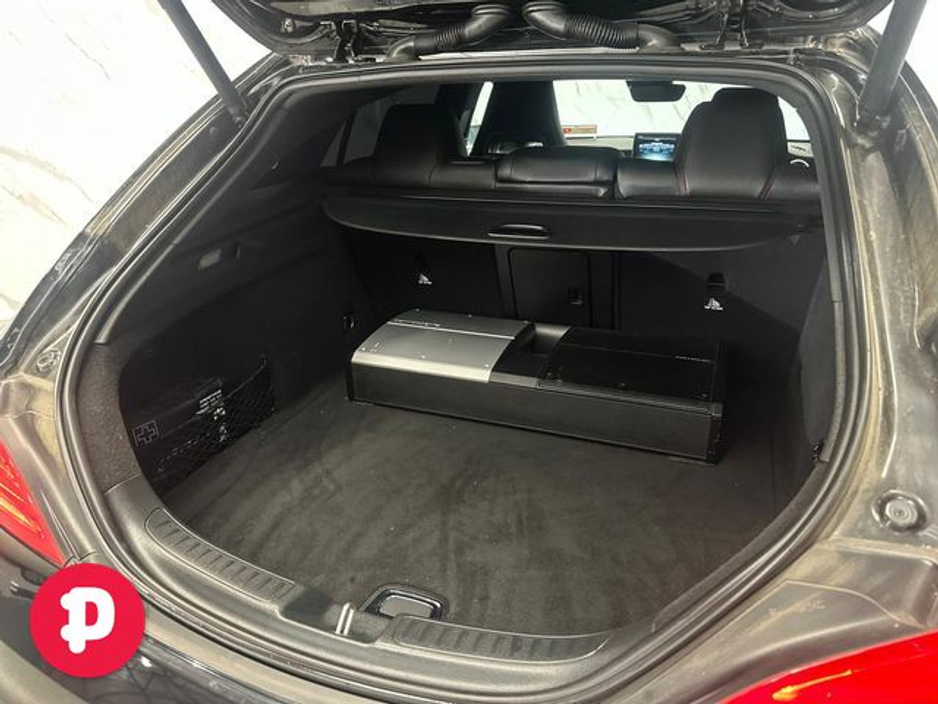 2016 Mercedes-Benz CLA Class AMG Line Auto - Straight Sale Discount / 12 Months Warranty €16,950