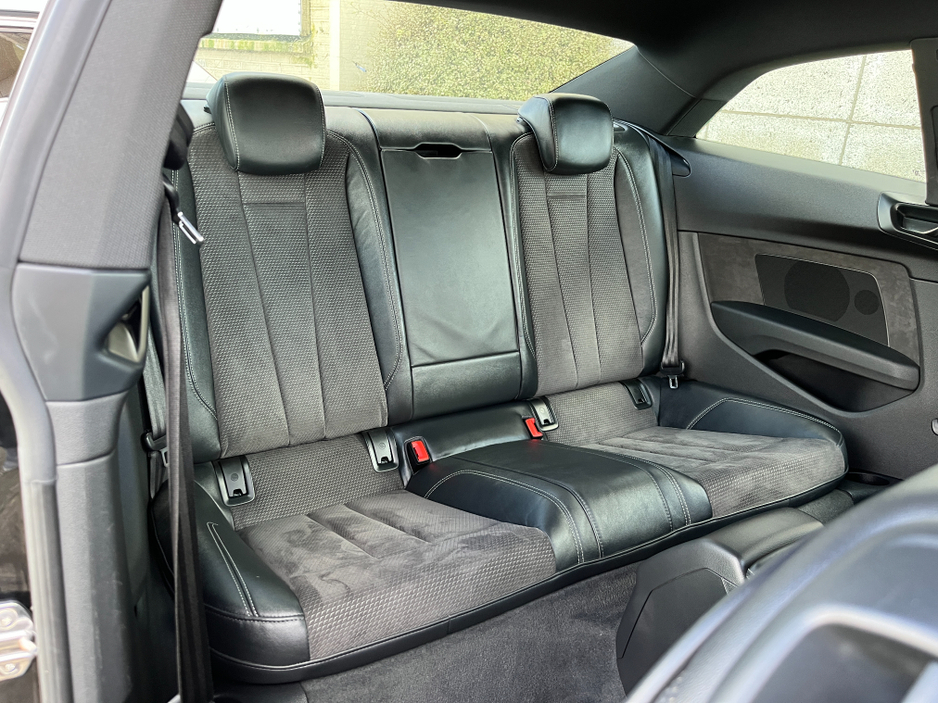 2017 Audi A5 - image 9