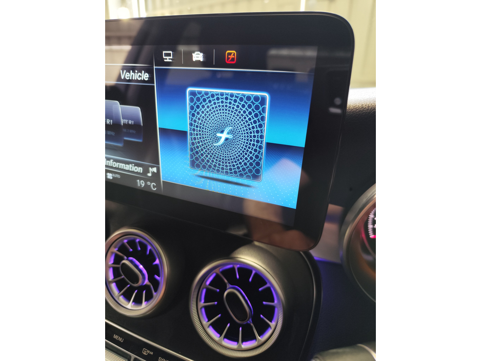 2017 Mercedes-Benz C Class - image 29