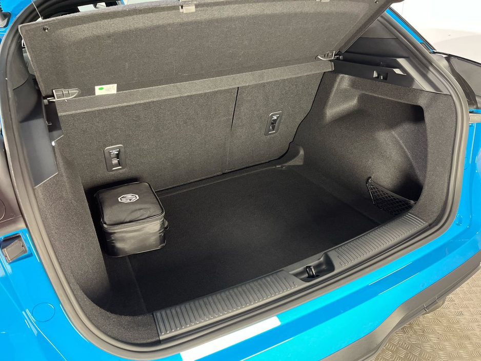 2023 MG 4 - image 12