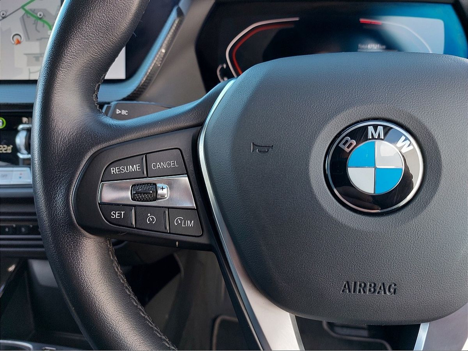 2023 BMW 1 Series 118i Sports Hatch 5-door €29,995