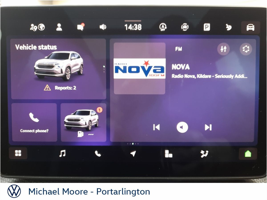 2025 Skoda Kodiaq - image 17