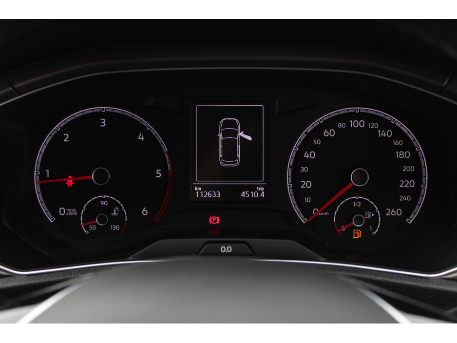 2022 Volkswagen T-Roc - image 12