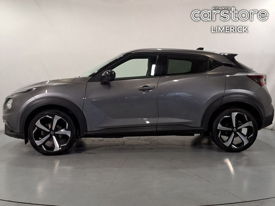 2020 Nissan Juke 1.0T PET 2WD SVE €21,880