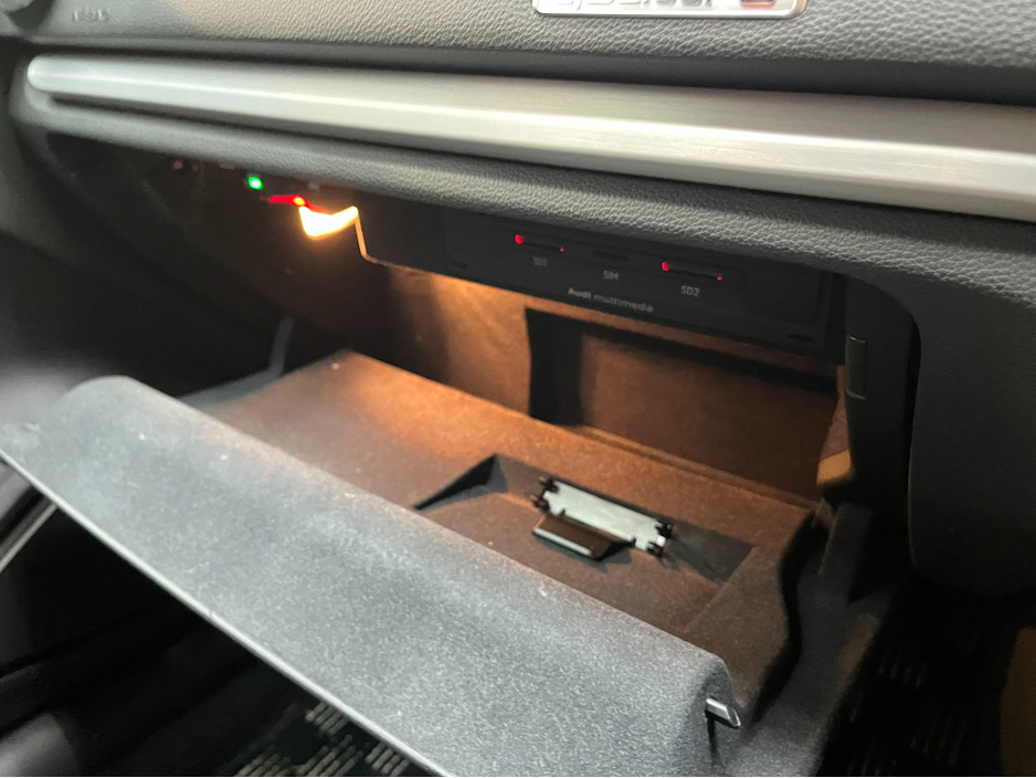 2015 Audi S3 - image 17