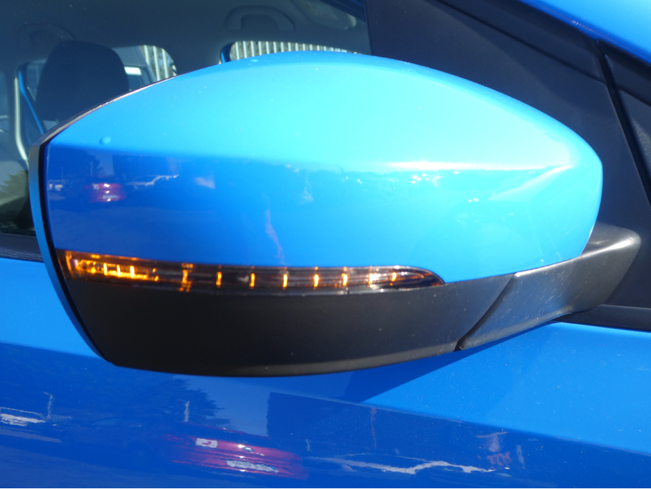 2015 Volkswagen Polo WITH NCT €10,650