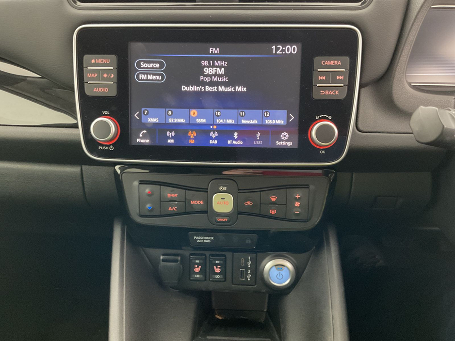 2023 Nissan Leaf N-CONNECTA 148BHP 5DR AUTO