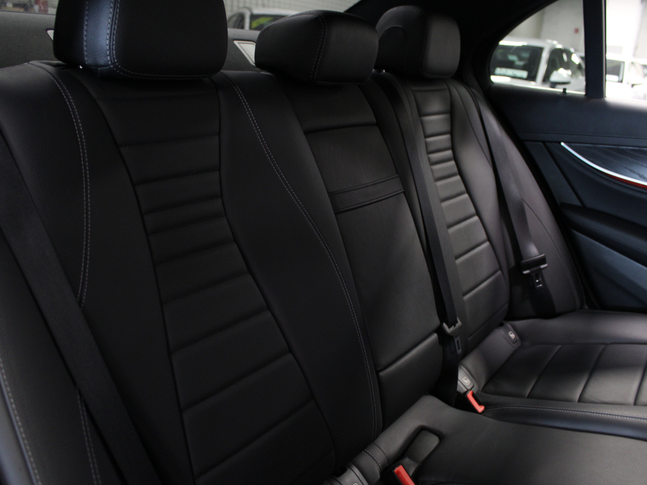 2021 Mercedes-Benz E Class - image 29